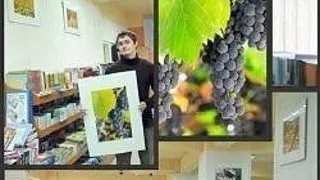 EXPOZITIE FOTOGRAFICA LA IASI :: ADRIAN MOISEI
