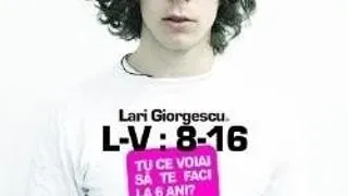 TEATRUL LUNI PREZINTA :: L-V: 8-16, UN SPECTACOL DE IOANA PAUN