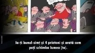 DEZBATERE: MISCA-TI BUNUL SIMT!