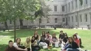 PROGRAM DE MENTORSHIP LA SHAKESPEARE SCHOOL