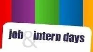JOB&INTERN DAYS - VIITORUL PE CARE TI-L CREEZI!