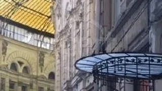 EXPOZITIE : MITURI URBANE