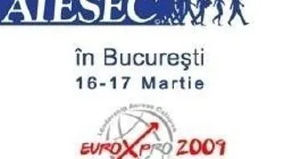 Studentii romani sarbatoresc internationalismul alaturi de AIESEC!