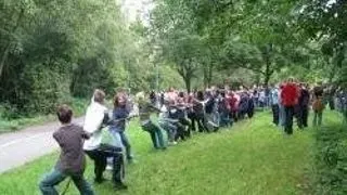 SCHIMB DE EXPERIENTA IN EUROPA