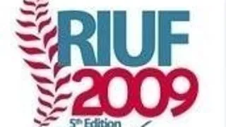 STUDENTIE.RO, IN WEEKEND LA RIUF