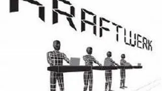 LEGENDARA TRUPA KRAFTWERK VINE IN ROMANIA