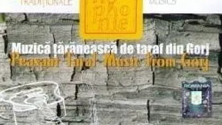 CONCERT : SEARA DE MUZICI TRADITIONALE LA CLUBUL TARANULUI