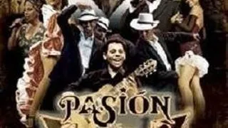 CONCERT PASION DE BUENA VISTA