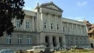 MUZEUL MUNICIPAL CURTEA DE ARGES