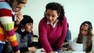 CURSURILE DE FORMARE DE FORMATORI (TRAIN THE TRAINERS)