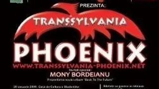 CONCERT EXTRAORDINAR PHOENIX