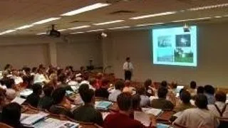 SEMINAR DE PREGATIRE PENTRU CONCURSURILE DE ANGAJARE LA INSTITUTII EUROPENE