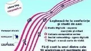 CONGRESUL NATIONAL AL STUDENTILOR LA COMUNICARE