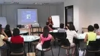 TRAINING PENTRU TINERII ANTREPRENORI