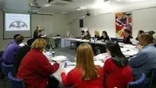 SEMINARUL ''COMUNICAREA INTERPERSONALA: DE LA FRUSTRARE LA PLACERE''