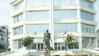 COMPLEXUL MUZEAL IULIAN ANTONESCU