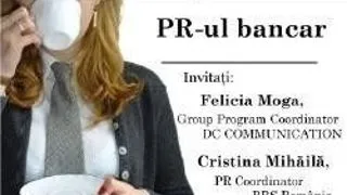 PR TEA te provoaca la PR-ul bancar