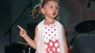 CLEOPATRA, LA ULTIMUL CONCERT?