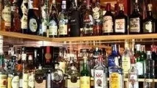ATRAS DE ALCOOL DE TANAR, ATRAS SI LA MATURITATE!