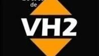 CONCERT : VH2 - 7 ANI