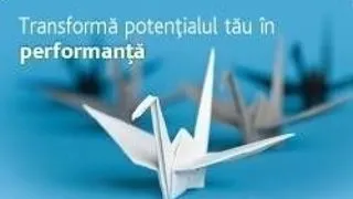 TOP TALENTS ROMANIA  - ULTIMELE INSCRIERI