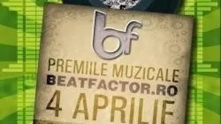 WIGHNOMY BROTHERS MIXEAZA LA PREMIILE MUZICALE BEATFACTOR.RO