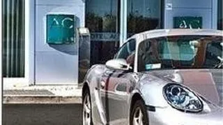 UNDE SE DUC SUTELE DE MILIOANE DIN TAXA AUTO