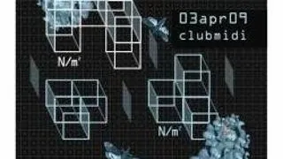 PARTY: PASCAL FEOS IN MIDI CLUB, CLUJ