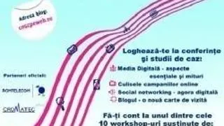 CONGRESUL NATIONAL AL STUDENTILOR LA COMUNICARE!