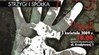 FESTIVAL: VAMPIRI, STRIGOI & COMP