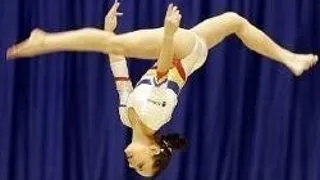 2 MEDALII DE ARGINT SI UNA DE BRONZ PENTRU GIMNASTII ROMANI