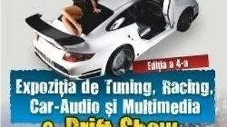 4 TUNING DAYS 2009 LA ROMEXPO
