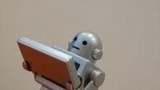 ROBOTII AR PUTEA INLOCUI OAMENII DE STIINTA