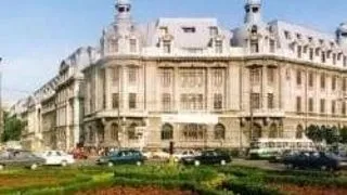 UNIVERSITATEA BUCURESTI A STABILIT CALENDARUL ADMITERIII