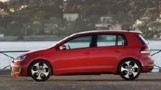 NOUL VOLKSWAGEN GOLF GTI, DISPONIBIL IN ROMANIA DE LA 24.385 EURO
