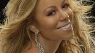 MARIAH CAREY, GOALA DE CRACIUN