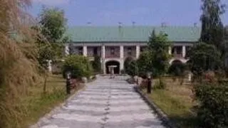 COMPLEXUL MUZEAL BISTRITA NASAUD
