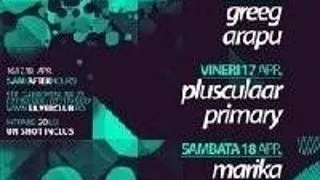 PARTY: PLUSCULAAR SI PRIMARY IN SILVER CLUB