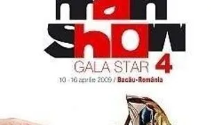 FESTIVAL INTERNATIONAL DE RECITAL DRAMATIC (ONE MAN SHOW)