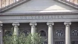 Integritatea nu isi are locul in universitatile din Romania
