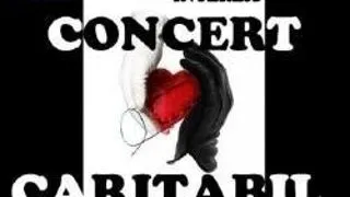 CONCERT CARITABIL: DAGGA, INTERZIS SI AS I AM (S.I.M.)