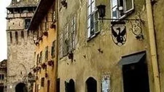 SIGHISOARA