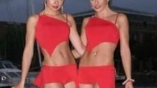 SEXGATE CU CHEEKY GIRLS