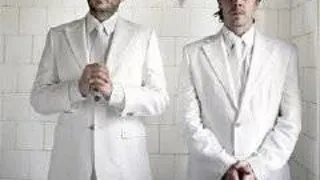 BASEMENT JAXX LA BUCURESTI
