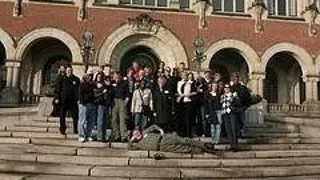 WEBSTER UNIVERSITY VIENNA