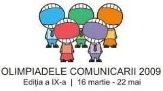 Incep Olimpiadele Comunicarii