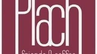PLACH FRIENDS & COFFE