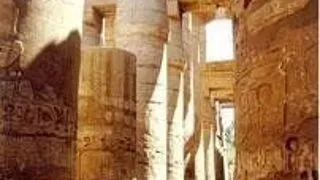 PIATRA DE LA KARNAK" AR PUTEA SCHIMBA ISTORIA EGIPTULUI