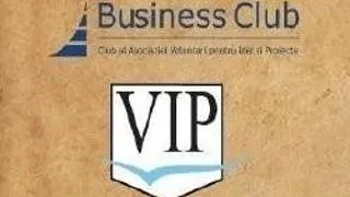 CONFERINTELE BUSINESS CLUB