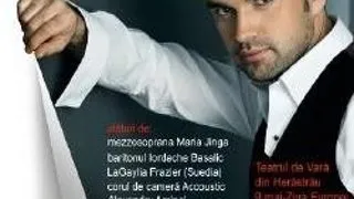 ANGELA GHEORGHIU SI VLAD MIRITA DIN NOU IMPREUNA